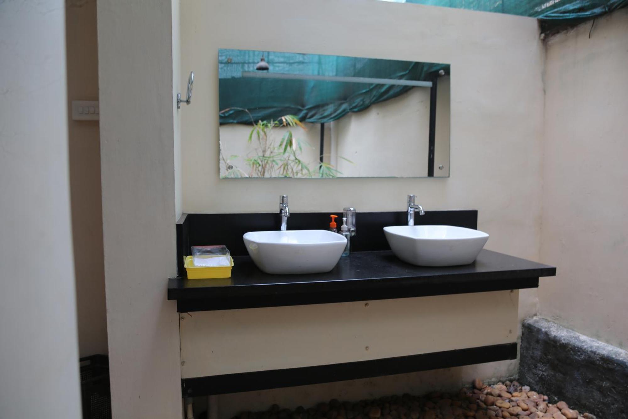 Wariyam Heritage Thrissur Exterior foto