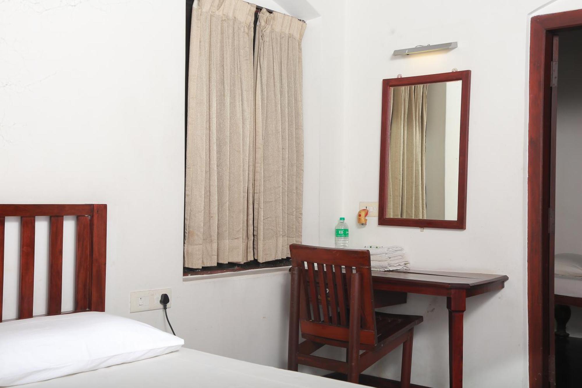 Wariyam Heritage Thrissur Exterior foto